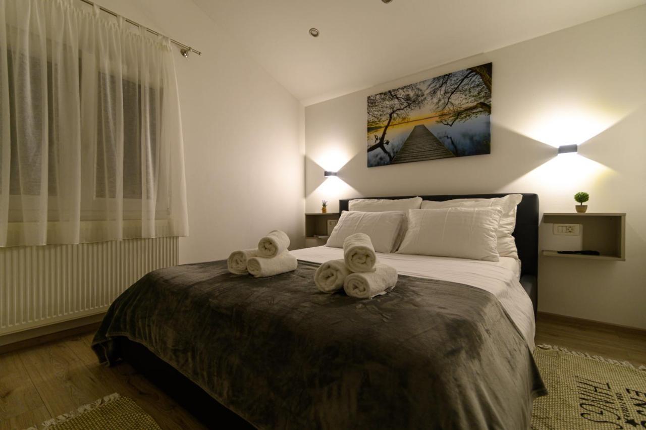 Loni Apartment Trogir